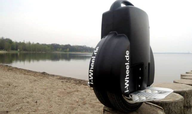 i-wheel_01 Foto: iWheel