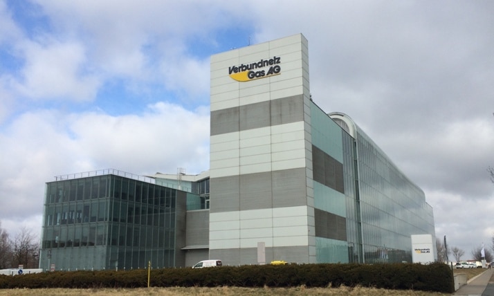 VNG-Sitz in Leipzig. Foto: Urbansky