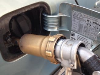 Autogas soll nun noch bis 2022 steuerbegünstigt sein. Foto: Urbansky