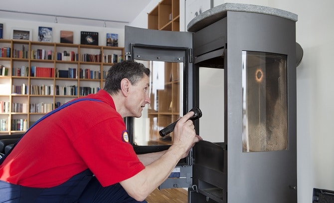 Das Handwerk installiert mehr klassische Heizungen, weniger Erneuerbare. Foto: ZVSHK