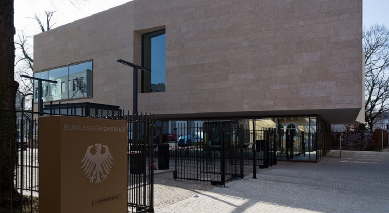Foto: BGH