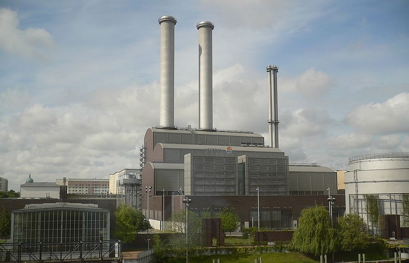 KWK-Gesetz: Niemand ist glücklich