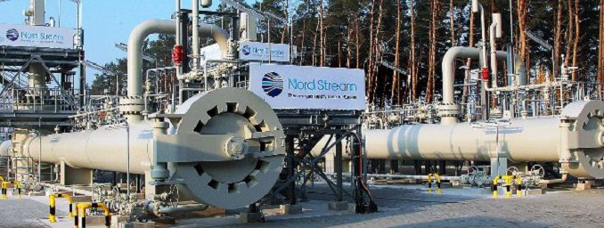 w750_cdm41322_1 Via Nord Stream fließt ungehindert russisches Erdgas nach Deutschland. Foto: Gazprom