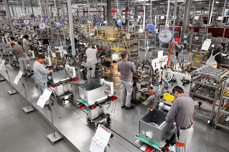 Wärme­er­zeuger 2015: Fossile wieder auf Vormarsch