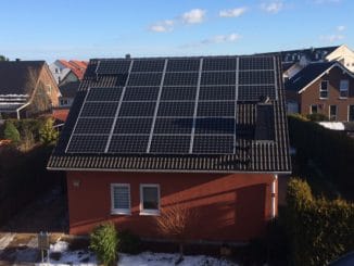 Kann auf verschiedene Arten versichert werden: PV-Anlage. Foto: Urbansky PV, Solarstrom, Versicherung