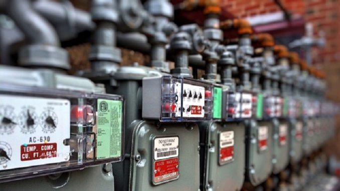 stromzähler Komponente für die moderne Haustechniksteuerung: intelligente Verbrauchszähler. Foto: pixabay Smart home, TGA, Haustechnik, Automation, Heizung, Lüftung, Kühlung