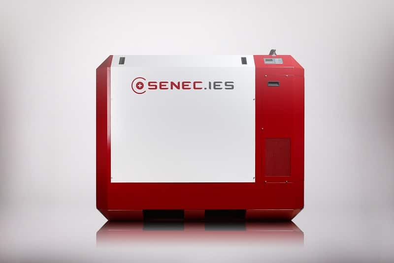 PV-Speicher: Blei erprobte Technologie und recyclebar