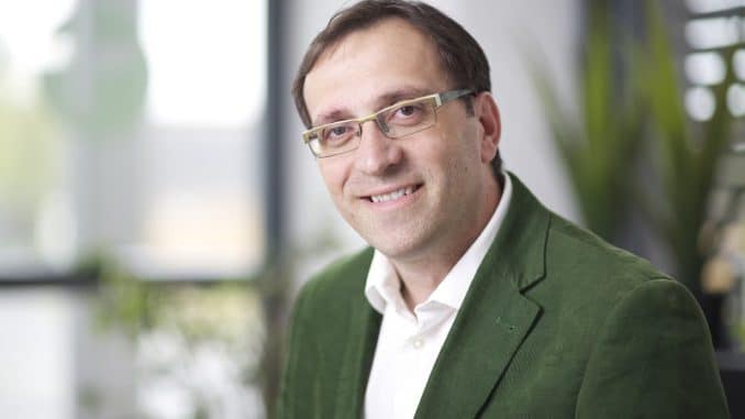 Werner_Posch_CEO_neovoltaic Unser Gesprächspartner Werner Posch, CEO von neovoltaic. Foto; neovoltaic