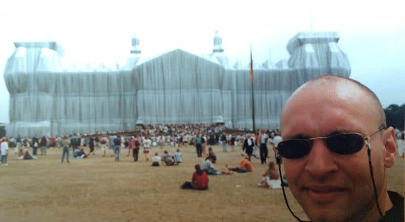 So wenig transparent wie der Bundestag vor über 20 Jahren sind auch die Aussichten für die Energiewende mit einer erneuten GroKo. Foto: Urbansky