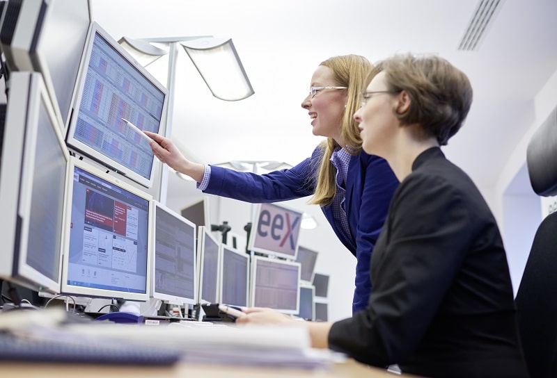 Foto: EEX
