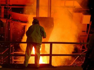 Profitieren stark vom Industriestromprivileg: Gießereien. Foto: skeeze / pixabay