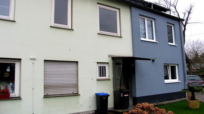 Bruehl_Daemmung Dämmen bleibt wesentlich auch im neuen Gebäudeenergiegesetz. Foto: Urbansky EnEV, EEWärmG, GEG