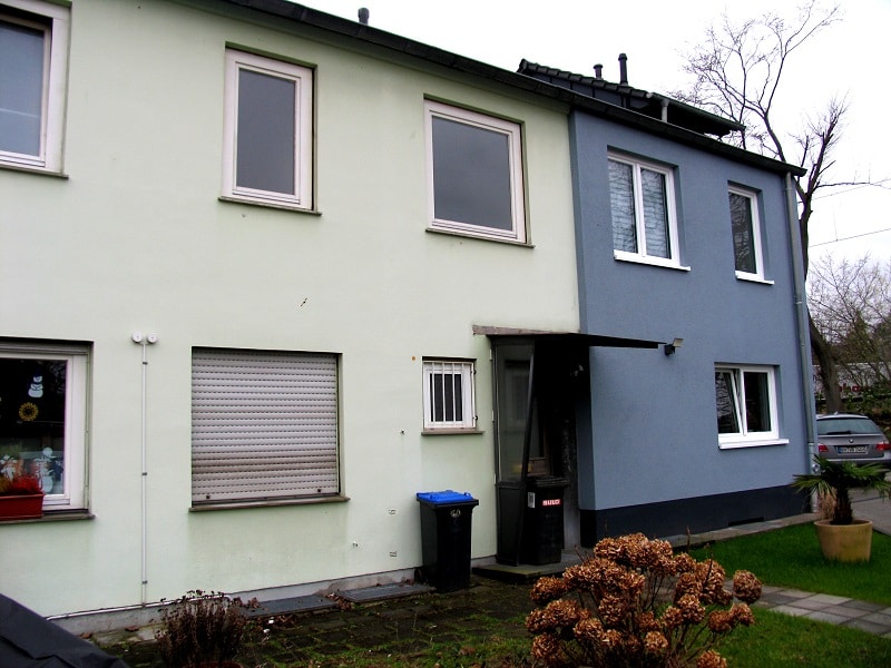 Dämmen bleibt wesentlich auch im neuen Gebäudeenergiegesetz. Foto: Urbansky EnEV, EEWärmG, GEG