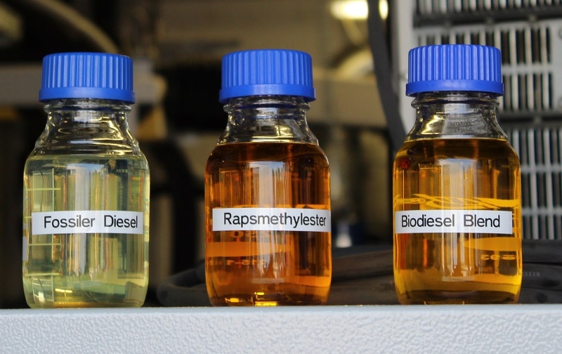 Klima­schutz tanken – Zukunfts­fähig unterwegs!