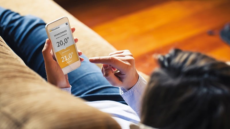 Fotos: Grafiken: Kesselheld Heizung, Heizkessel, Wärme, Wärmemarkt