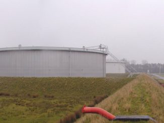 AuchTanklager können ihre Hügelpumpen modernisieren und dafür Fördergelder bekommen. Foto: gemeinfrei Tanklager, Förderung, BAFA, Pumpe