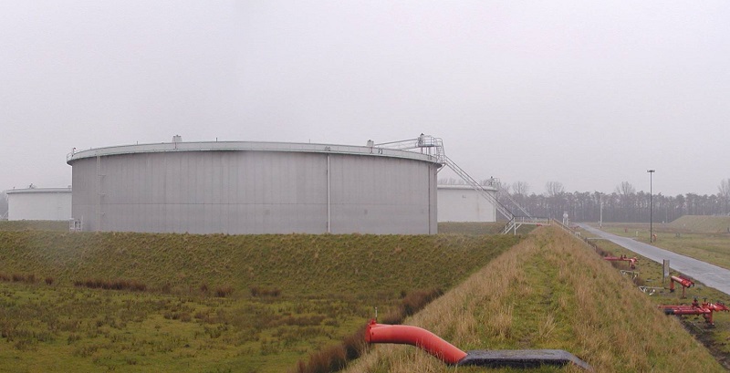 AuchTanklager können ihre Hügelpumpen modernisieren und dafür Fördergelder bekommen. Foto: gemeinfrei Tanklager, Förderung, BAFA, Pumpe