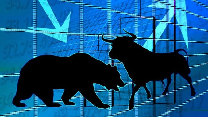stock-exchange-642896_1280 Foto: Geralt / Pixabay / Lizenz unter CC0 Börse, Rohstoffhandel, Forex