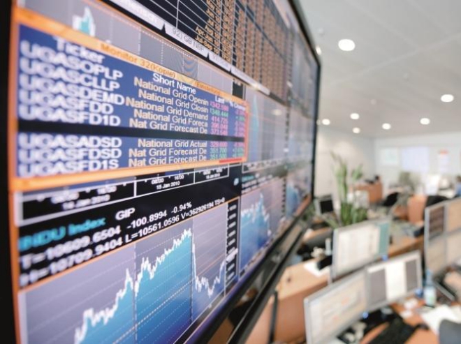 Die Digitalisierung der Kundendaten ermöglicht den Energieversorgern, neue Geschäftsmodelle, etwa mit zeitlich abhängigeren günstigeren Tarifen zu entwickeln. Foto: VNG