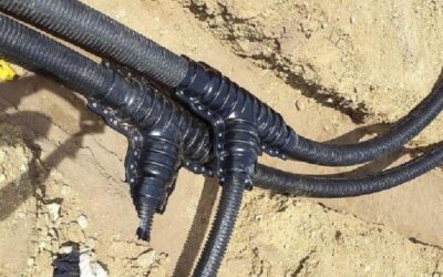 Kalt- und Nahtemperaturnetze: Für eine effiziente Wärmewende