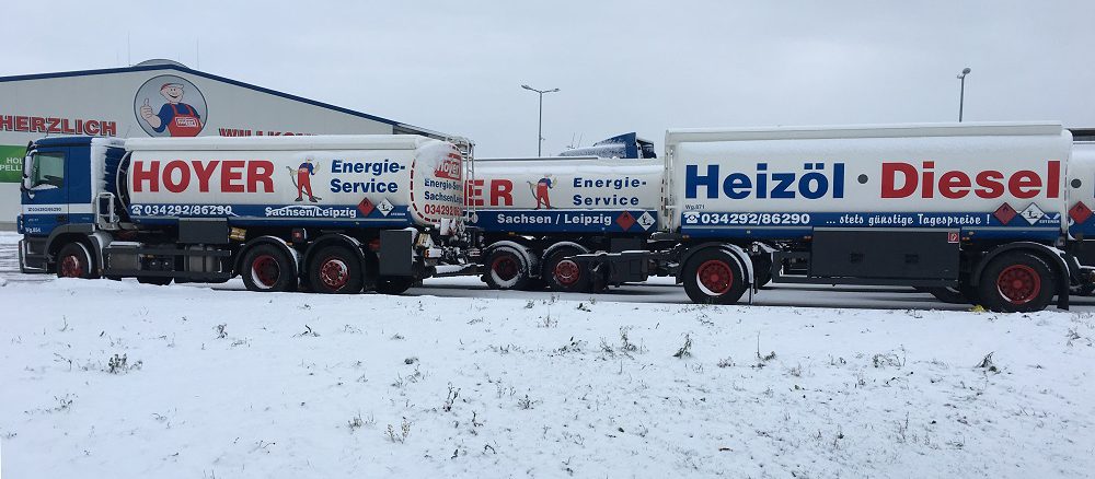 Ginge es nach den Wissenschaftlern von Agora Energiewende, müssten fossile Brennstoffe wie Heizöl deutlich stärker und Strom weniger besteuert werden. Foto: Urbansky