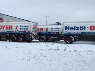 Ginge es nach den Wissenschaftlern von Agora Energiewende, müssten fossile Brennstoffe wie Heizöl deutlich stärker und Strom weniger besteuert werden. Foto: Urbansky