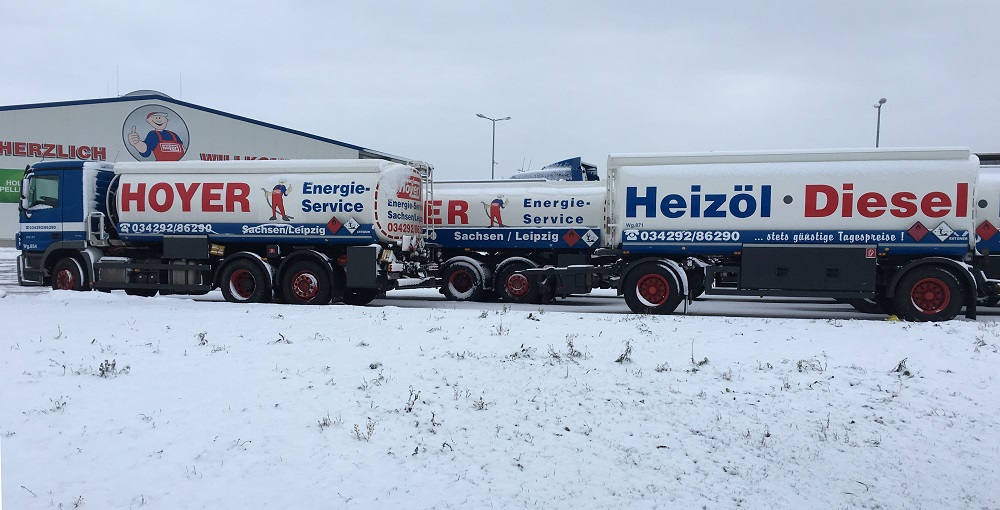 Ginge es nach den Wissenschaftlern von Agora Energiewende, müssten fossile Brennstoffe wie Heizöl deutlich stärker und Strom weniger besteuert werden. Foto: Urbansky