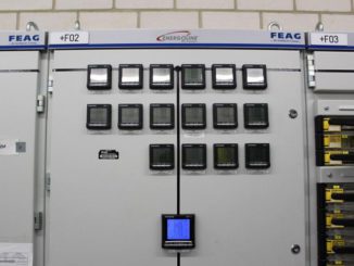 Muss gegen Manipulationen geschützt werden: Smarte Haus- und Steuerungstechnik. Foto: Urbansky