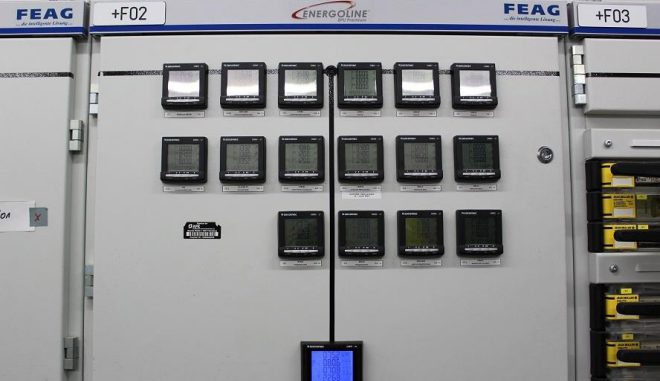 4by3 Muss gegen Manipulationen geschützt werden: Smarte Haus- und Steuerungstechnik. Foto: Urbansky