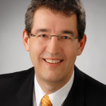 Prof. Michael Krödel. Foto: Hochschule Rosenheim