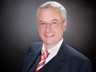 Andreas Lücke, Hauptgeschäftsführer Bundesindustrieverband Haus-, Energie- und Umwelttechnik e. V., BDH
