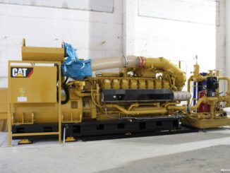 Vier dieser BHKWs wollen die Leipziger Stadtwerke in den kommenden Monaten installieren.