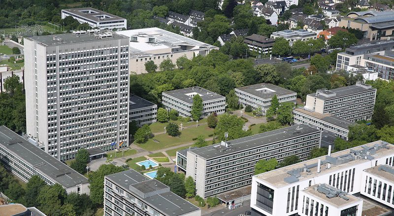 Hilft auch bei Streitigkeiten mit dem Energieversorger: Die Bundesnetzagentur. Foto: BNetzA