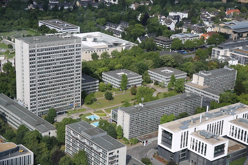 Hilft auch bei Streitigkeiten mit dem Energieversorger: Die Bundesnetzagentur. Foto: BNetzA