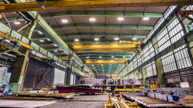 _Q7A8393 © www.mario-dirks.de Die Miete eines Beleuchtungssystems hat gegenüber der Eigeninvestition nicht nur deutliche betriebswirtschaftliche Vorteile. Foto: Mario Dirks