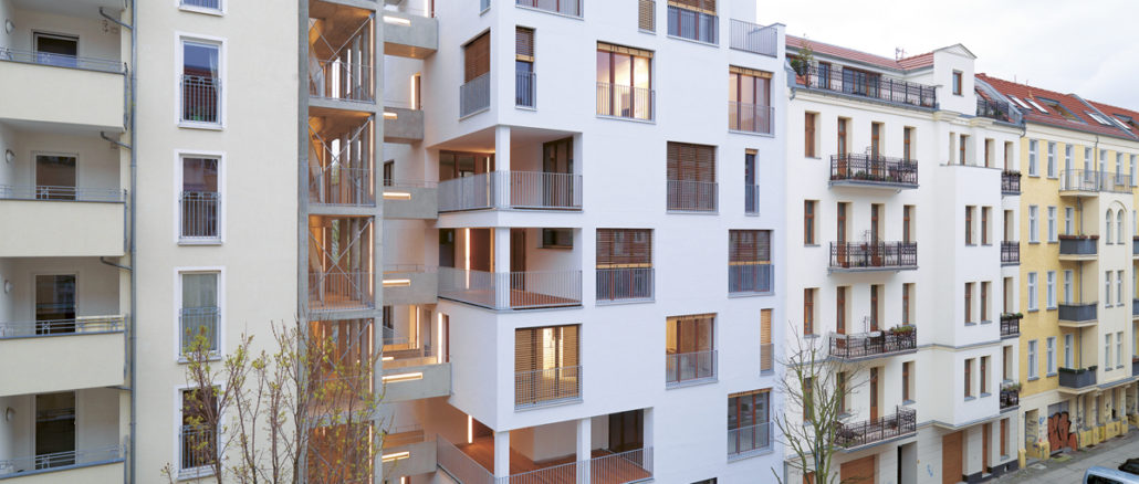 Auch wenn man es ihm von außen nicht ansieht: Das E3 wurde komplett aus Holz gefertigt. Foto: Bernd Borchardt