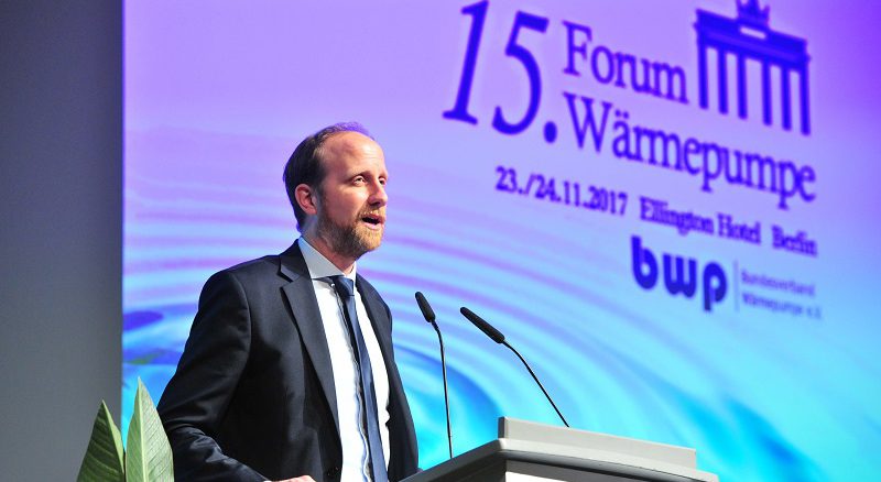 Martin Sabel.Foto: BWP