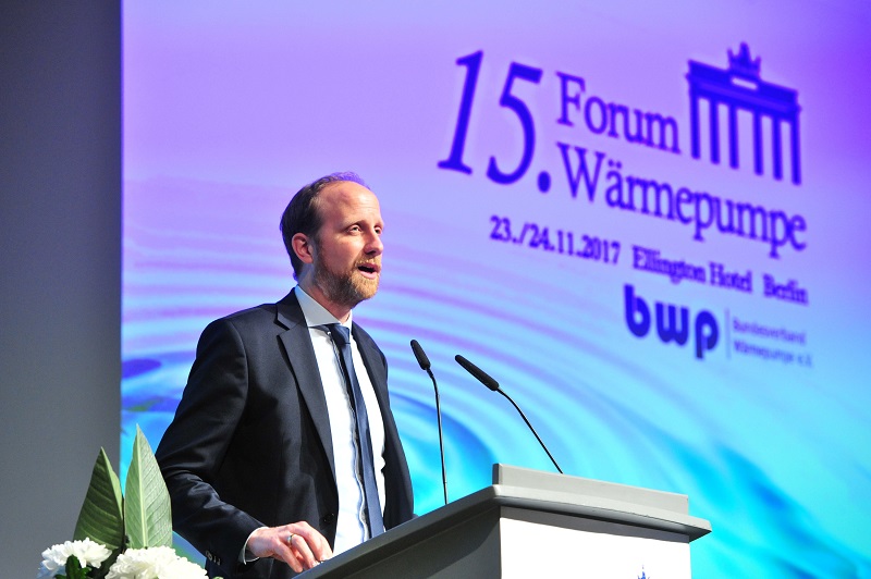 Martin Sabel.Foto: BWP