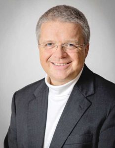 Matthias Wagnitz. Foto: ZVSHK