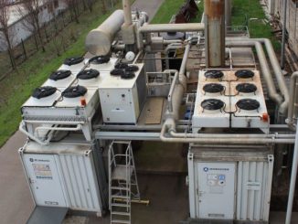 Auch für kleinere KWK-Anlagen bis zwei Megawatt bleibt, trotz geänderter Stromsteuer-Gesetzgebung, 2018 so gut wie alles beim Alten. Foto: Urbansky