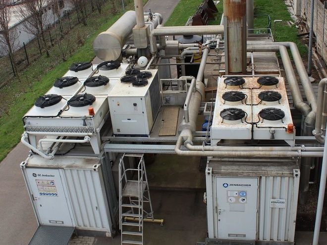 Was 2018 neu auf dem Energiemarkt wird