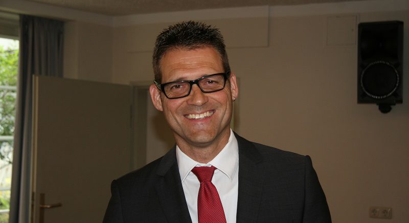 Dr. Gunter Mann. Foto: Gunter Mann/FBB