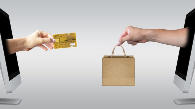 ecommerce-2140603_1280 Foto: Mediamodifier / pixabay