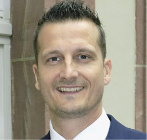 Alexis Gula. Foto: ZIV