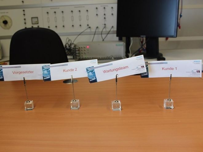 Hava­rie­training kann Folgen von Blackouts mindern