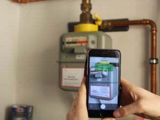 Unter einem Kubikmeter Erdgas kann man sich noch etwas vorstellen. Bei einer Kilowattstunde Strom sieht das schon anders aus. Wie werden die verschiedenen Eenrgieeinheiten besser vergleichbar? Foto: UrbanskyMit Apps wie Pixolus können Mieter oder Mitarbeiter einfach zählerstände ablesen und gleich digitalisiert weiterleiten. Foto: Urbansky
