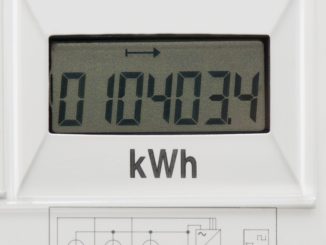 Das Smart Meter Rollout wird nur Stromverbräuche digitalisieren. Doch auch Lösungen für Wär-memengen sind schon heute machbar. Foto: Rheingas