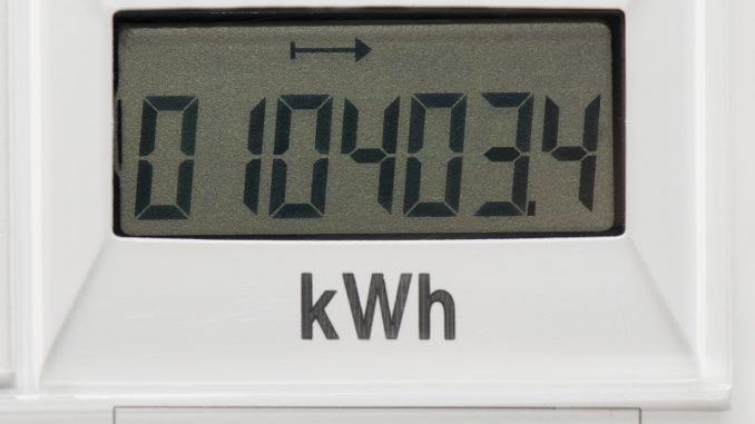 Stromzähler - Digital - Energieverbrauch Das Smart Meter Rollout wird nur Stromverbräuche digitalisieren. Doch auch Lösungen für Wär-memengen sind schon heute machbar. Foto: Rheingas