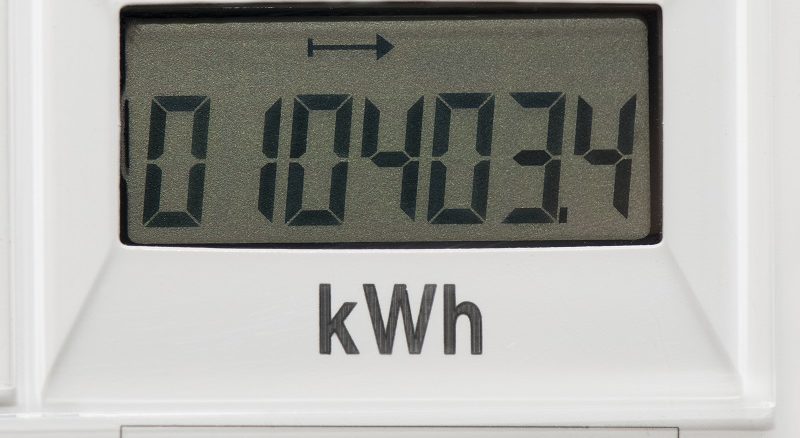 Das Smart Meter Rollout wird nur Stromverbräuche digitalisieren. Doch auch Lösungen für Wär-memengen sind schon heute machbar. Foto: Rheingas