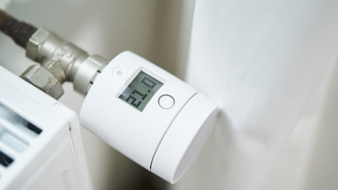 Innogy, Smart Home, Laura Die digitalisierte Erfassung von Wärmemengen wird das Geschäft der Messdienstleister verändern. Foto: innogy